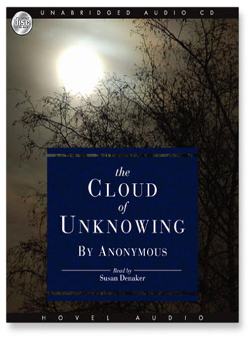 Title details for Cloud of Unknowing by Anonymous - Available